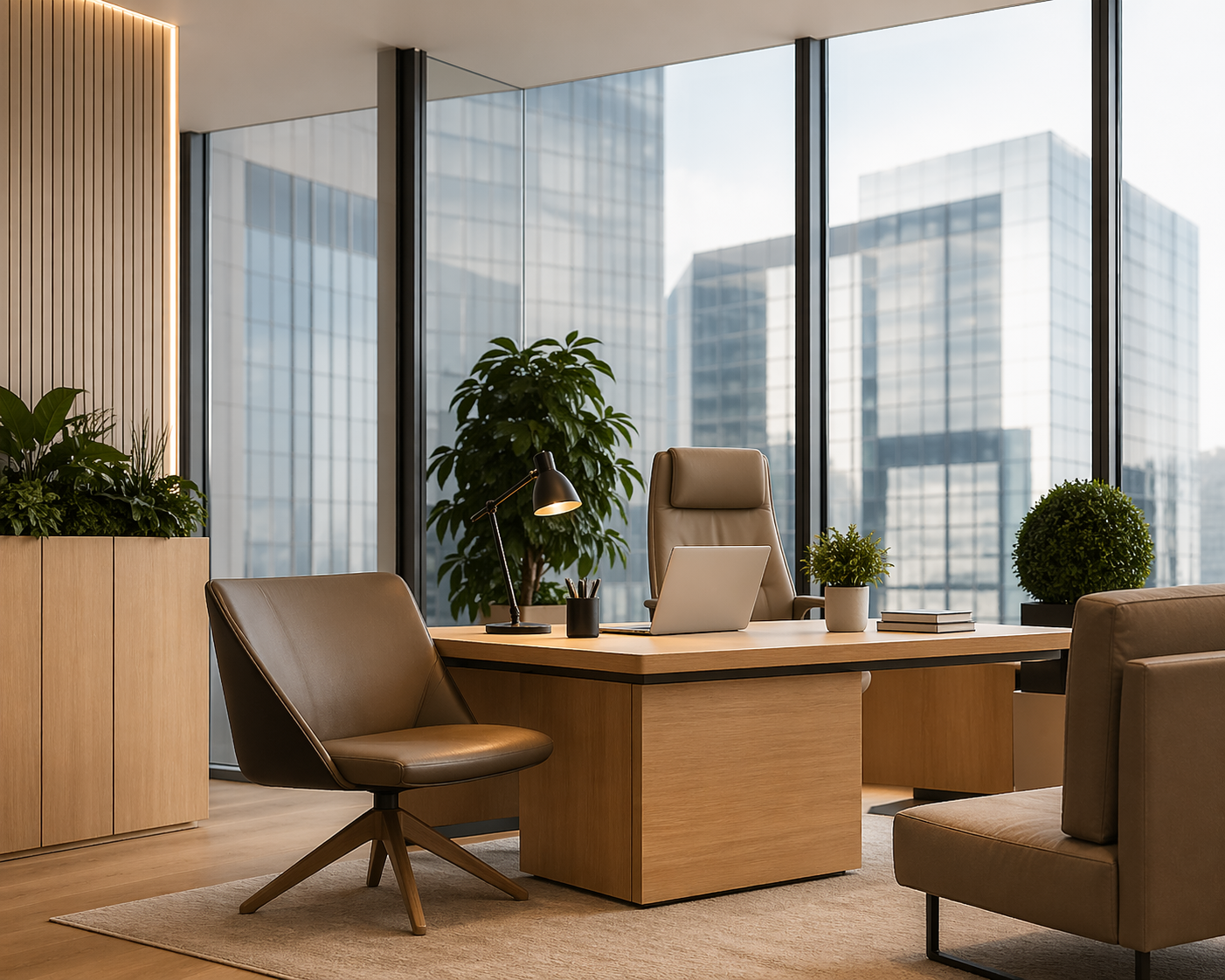 Madaarek Corporate icon